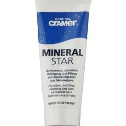 Mineralguss-Reiniger Mineral-Star 100 ml^Kirchhoff Hot