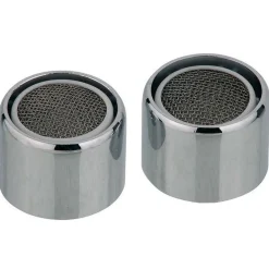 Mischdüse M22 IG verchromt^Kirchhoff New