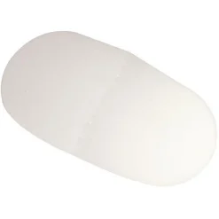 Kirchhoff Montageplatte für Stand-WC/-Bidet