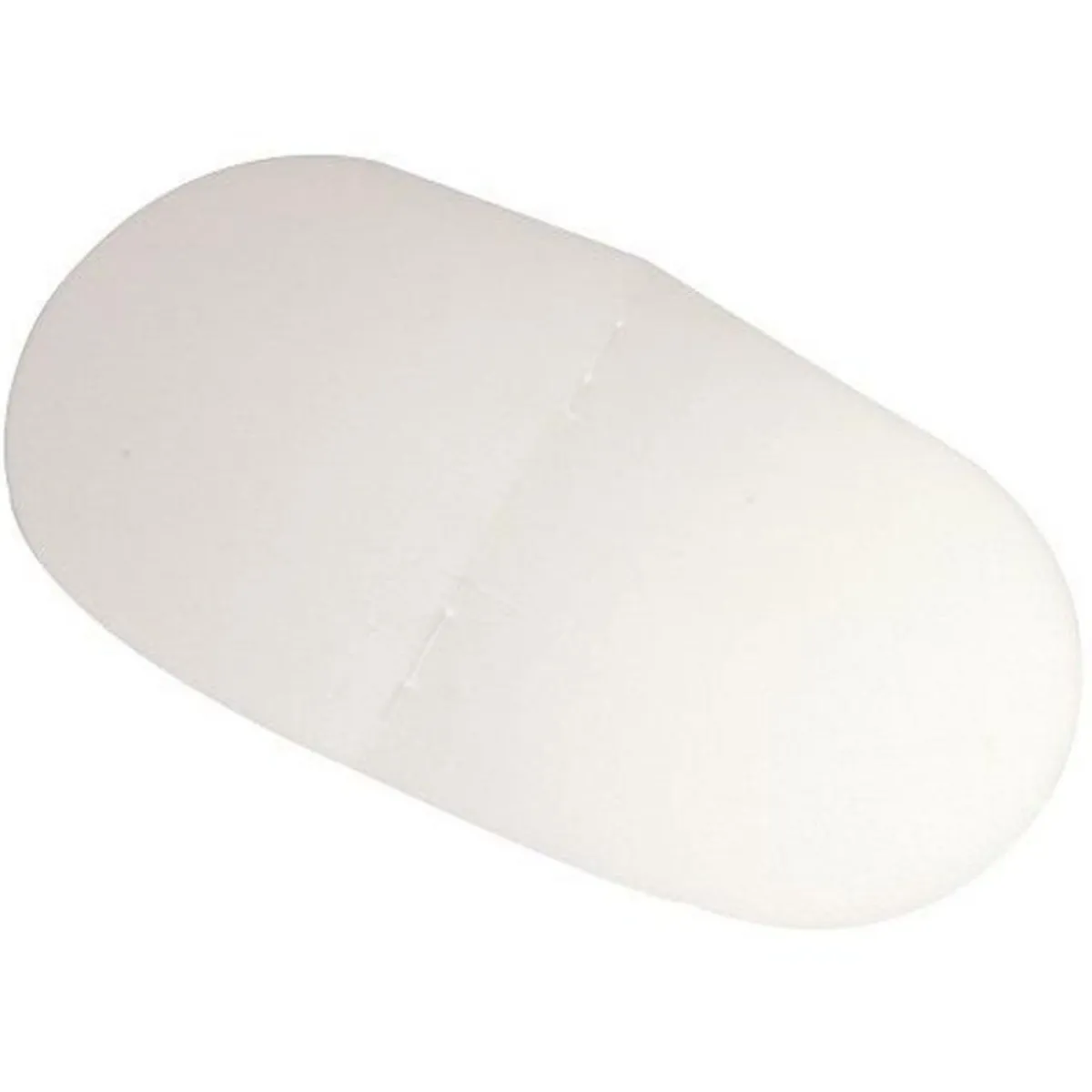 Kirchhoff Montageplatte für Stand-WC/-Bidet