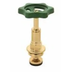 Oberteil mit langer Spindel für KFR-Ventil ½*Kirchhoff Hot