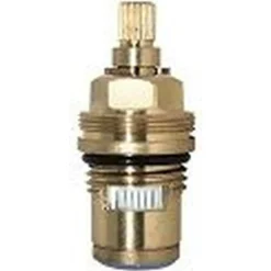 Oberteil ohne Griff 180-Verschluss 1/2" Keramische Dichtscheiben*Kirchhoff Best