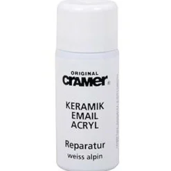 Reparatur-Spray weiß 50 ml^Kirchhoff New
