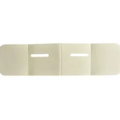 Kirchhoff Schallschutz für Waschtisch 840 x 190 mm