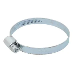 Kirchhoff Schlauchklemmen 9 x 40-60 mm verzinkt