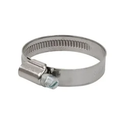 Schlauchklemmen 12 x 32-50 mm Edelstahl*Kirchhoff New