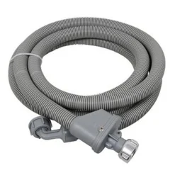 Kirchhoff Sicherheitszulaufschlauch 200 cm 3/4" IG