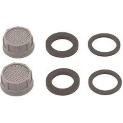 Kirchhoff Sparmischdüsen-Einsätze M22/M24