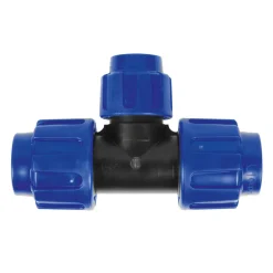 Kirchhoff T-Reduzierungsstück PP 32 x 25 x 32