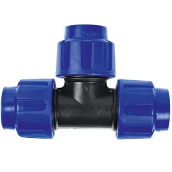 Kirchhoff T-Stück PP 32 mm