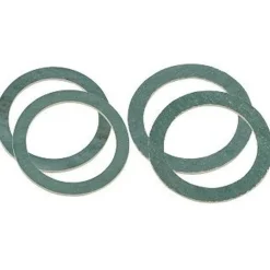 Verschraubungs-Dichtung HD-Fiber 42 x 55 x 2/46 x 62 x 2 mm für 1¼/1½^Kirchhoff New