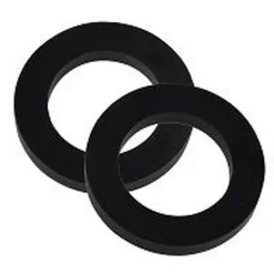 Verschraubungs-Dichtung 17 x 24 x 2 mm für 3/8" Fiber*Kirchhoff Outlet