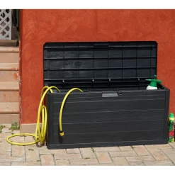 Kissenbox Woodys 280 L* Sale