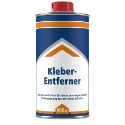 Kleberentferner 500 ml^ Best