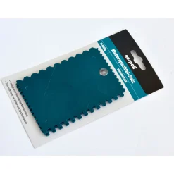 Kleberspachtel Set 3 tlg.^