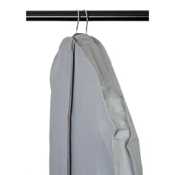 Kleidersäcke 2er-Set Urban Stars 100 x 60 cm und 135 x 60 cm