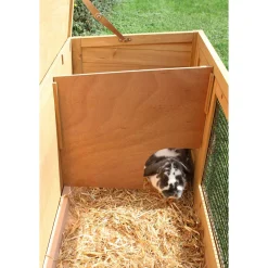 Kleintierstall Buddy 116 x 52 x 82 cm*Kerbl Online