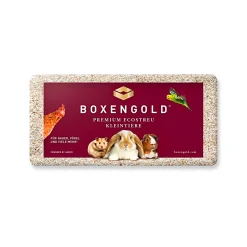 Kleintierstreu Boxengold Premium 20 kg^ Outlet