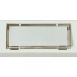 Klingelplatte Kunststoff* Best