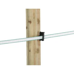 Klippisolator Maxi Tape für Band und Seil 25 Stück^ Discount