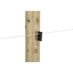 Klippisolator Maxi Tape für Band und Seil 25 Stück^ Discount