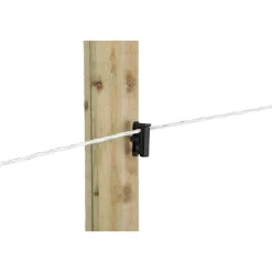 Klippisolator Maxi Tape für Band und Seil 25 Stück^ Discount