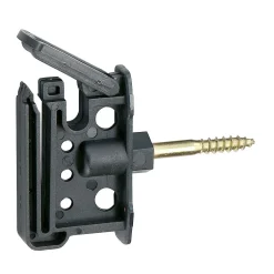 Klippisolator Maxi Tape für Band und Seil 25 Stück^ Discount