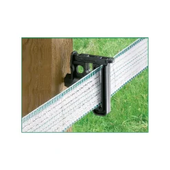 Klippisolator Maxi Tape für Band und Seil 25 Stück^ Discount