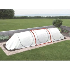 Kälteschutztunnel/Abdeckschutz-Verlängerung* Sale