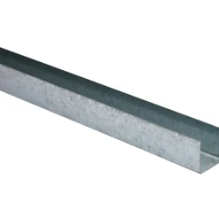 Knauf Anschlussprofil UD 300 x 2,8 x 2,7 cm