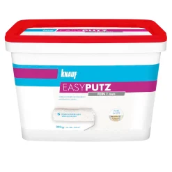 Dekorputz EASY PUTZ fein 1 mm 20 kg^Knauf Outlet