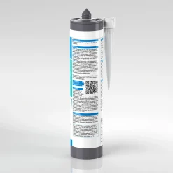 Express Silikon weiss 300 ml^Knauf