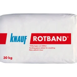Haftputzgips Rotband 30 kg^Knauf Sale
