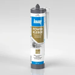 Power Kleber 460g^Knauf Outlet