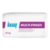 Spachtelmasse Multi-Finish 25kg*Knauf Clearance