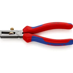 Knipex Abisolierzange 16 cm