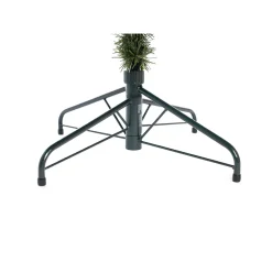 Künstlicher Weihnachtsbaum Oxford Kiefer 210 cm Grün