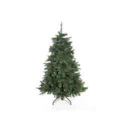 Künstlicher Weihnachtsbaum Mesa Fichte 210 cm Grün^ Clearance