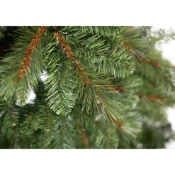 Künstlicher Weihnachtsbaum Mesa Fichte 210 cm Grün^ Clearance