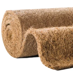 Kokos-Filzmatte 0,5 x 1,5 m^