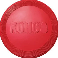 Kong Flyer rot