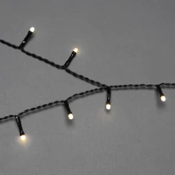 LED Baummantel 6 Stränge à 75 Dioden^Konstsmide Clearance