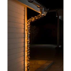 LED Lichterkette 100 Dioden^Konstsmide Online