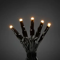 LED Lichterkette 100 Dioden^Konstsmide Online