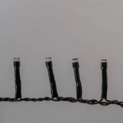 Konstsmide LED Minilichterkette mit 800 bonbonfarben LEDs