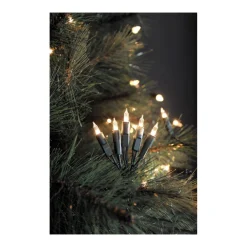 LED-Innenlichterkette 50 Dioden warmweiß*Konstsmide New