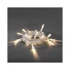 Konstsmide LED-Lichterkette 10 Dioden warmweiß