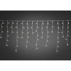 Maxi LED Basis-Sett: Eisregen Lichtervorhang^Konstsmide Sale