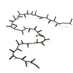 Konstsmide Micro LED Compactlights 1000 warm weiße Dioden