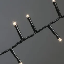 Konstsmide Micro LED Compactlights 1000 warm weiße Dioden